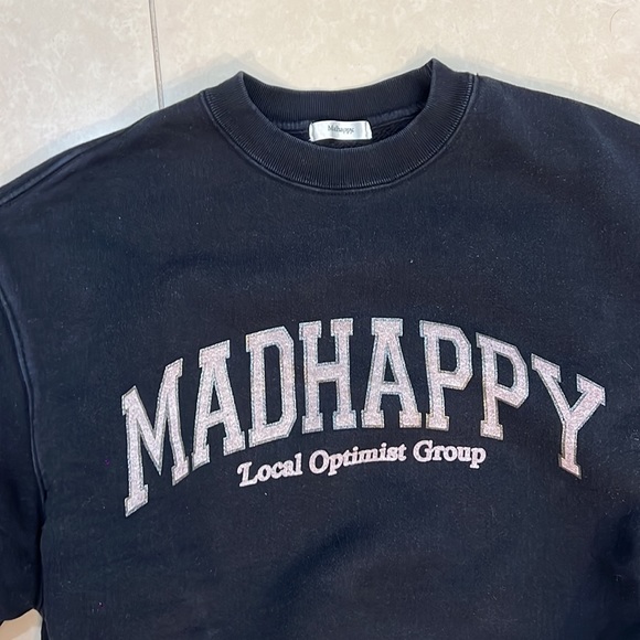 Madhappy crewneck - Picture 2 of 2